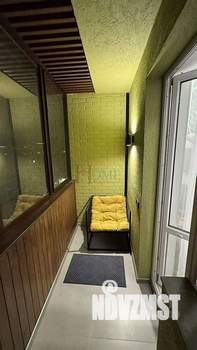 1-к квартира, на длительный срок, 29м2, 5/25 этаж