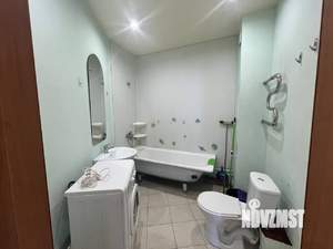 1-к квартира, на длительный срок, 34м2, 5/12 этаж