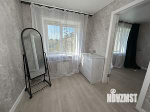 2-к квартира, на длительный срок, 44м2, 4/5 этаж