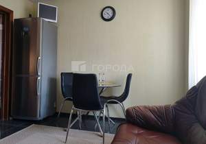 1-к квартира, на длительный срок, 45м2, 8/16 этаж