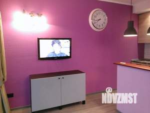 Студия квартира, на длительный срок, 30м2, 9/18 этаж