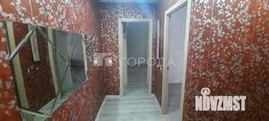 2-к квартира, на длительный срок, 48м2, 2/9 этаж