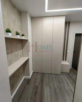 2-к квартира, на длительный срок, 48м2, 13/25 этаж