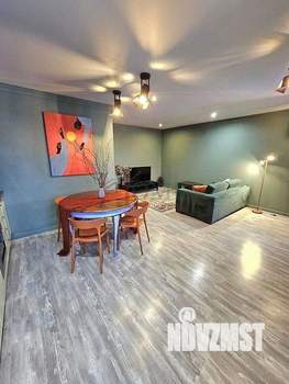 2-к квартира, на длительный срок, 76м2, 11/13 этаж