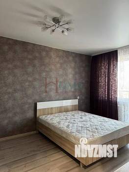 1-к квартира, на длительный срок, 42м2, 7/10 этаж