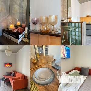 Студия квартира, на длительный срок, 25м2, 13/17 этаж