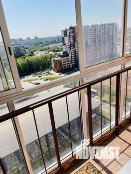 2-к квартира, на длительный срок, 65м2, 14/17 этаж