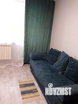 Студия квартира, посуточно, 28м2, 3/18 этаж