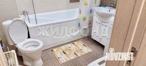 Студия квартира, на длительный срок, 31м2, 2/16 этаж