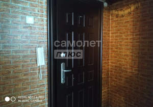 1-к квартира, на длительный срок, 31м2, 1/3 этаж