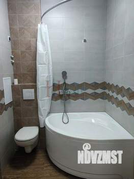 1-к квартира, на длительный срок, 45м2, 20/21 этаж