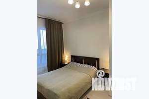 1-к квартира, посуточно, 36м2, 9/17 этаж