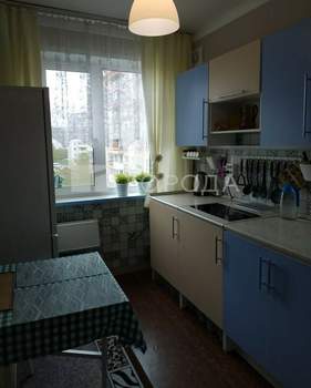2-к квартира, на длительный срок, 42м2, 5/9 этаж