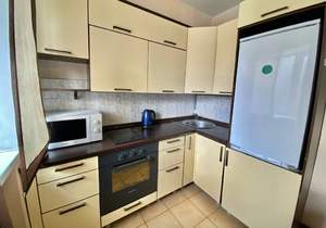 2-к квартира, на длительный срок, 44м2, 4/5 этаж