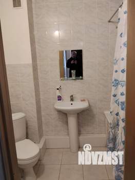 1-к квартира, на длительный срок, 43м2, 7/10 этаж