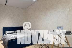 1-к квартира, посуточно, 65м2, 8/25 этаж