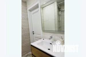 3-к квартира, посуточно, 58м2, 3/4 этаж