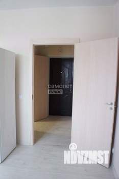 1-к квартира, на длительный срок, 22м2, 10/19 этаж