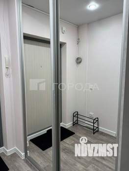 Студия квартира, на длительный срок, 28м2, 13/26 этаж