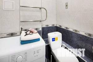 1-к квартира, посуточно, 35м2, 15/25 этаж