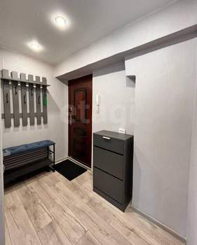 1-к квартира, на длительный срок, 32м2, 7/9 этаж