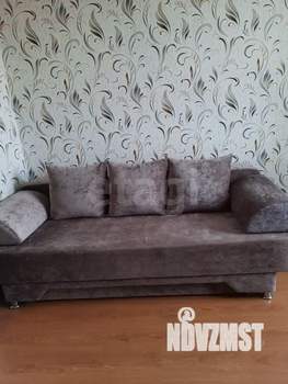 1-к квартира, на длительный срок, 40м2, 9/25 этаж