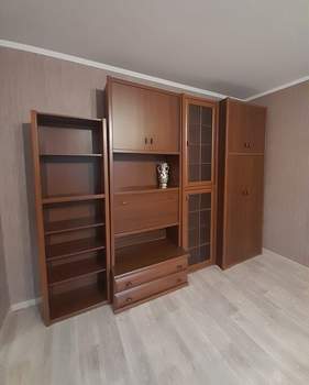 1-к квартира, на длительный срок, 39м2, 6/9 этаж