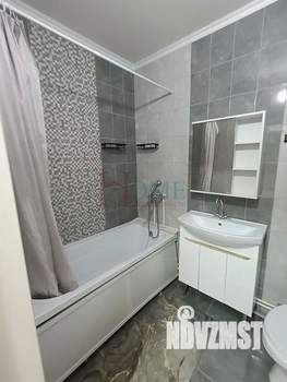 Студия квартира, на длительный срок, 28м2, 15/23 этаж