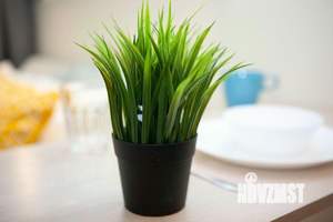 Студия квартира, посуточно, 18м2, 1/5 этаж