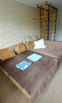 2-к квартира, на длительный срок, 45м2, 4/5 этаж