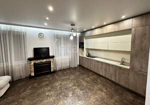 3-к квартира, на длительный срок, 83м2, 15/21 этаж