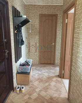 2-к квартира, на длительный срок, 43м2, 10/10 этаж