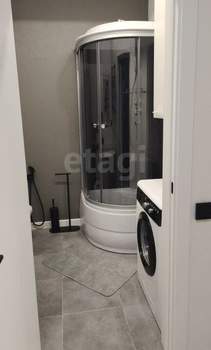 Студия квартира, на длительный срок, 30м2, 10/16 этаж