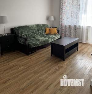 2-к квартира, посуточно, 53м2, 1/1 этаж