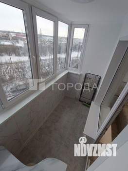 Студия квартира, на длительный срок, 27м2, 9/17 этаж