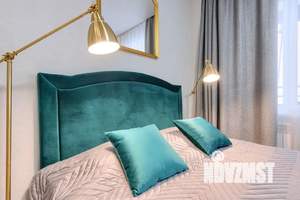 1-к квартира, посуточно, 31м2, 9/15 этаж