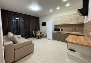 2-к квартира, на длительный срок, 42м2, 6/12 этаж