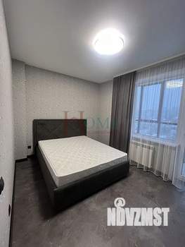 1-к квартира, на длительный срок, 38м2, 7/24 этаж