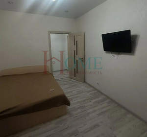 2-к квартира, на длительный срок, 58м2, 14/25 этаж