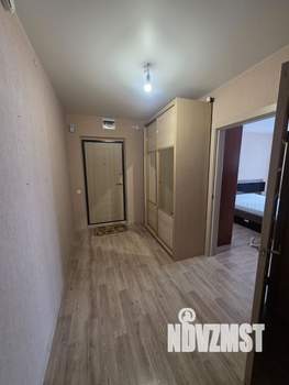 2-к квартира, на длительный срок, 55м2, 16/18 этаж