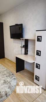 Студия квартира, на длительный срок, 30м2, 4/16 этаж