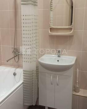 1-к квартира, на длительный срок, 42м2, 4/30 этаж