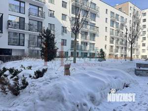 1-к квартира, на длительный срок, 39м2, 6/7 этаж