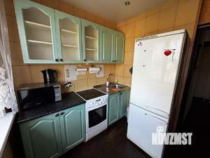 2-к квартира, на длительный срок, 47м2, 5/5 этаж