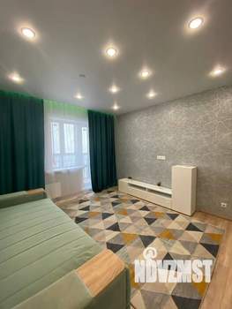 3-к квартира, на длительный срок, 53м2, 11/17 этаж