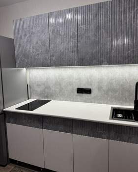 Студия квартира, на длительный срок, 37м2, 6/25 этаж