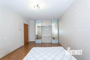 1-к квартира, на длительный срок, 38м2, 3/10 этаж