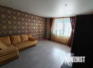 1-к квартира, на длительный срок, 41м2, 8/24 этаж