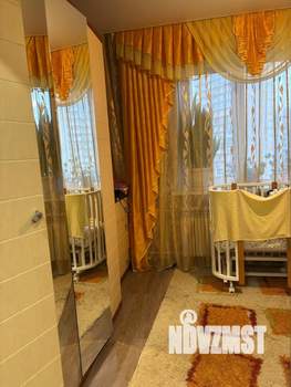 2-к квартира, на длительный срок, 59м2, 5/10 этаж