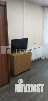 Студия квартира, на длительный срок, 30м2, 2/11 этаж